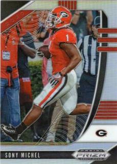 Sony Michel
