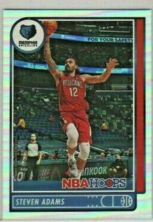 Steven Adams