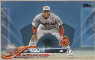 Jose Ramirez