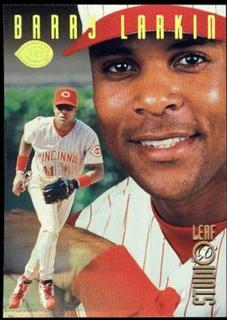 Barry Larkin