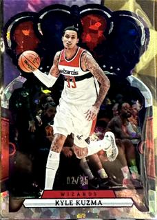 Kyle Kuzma