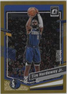Tim Hardaway Jr.
