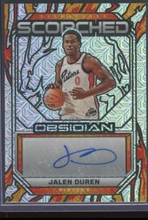 Jalen Duren
