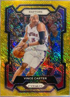 Vince Carter
