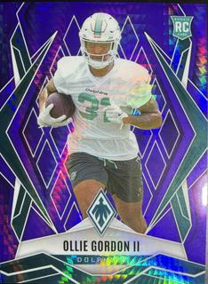 Ollie Gordon II