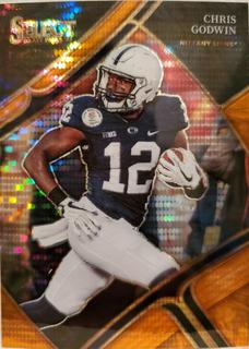 Chris Godwin