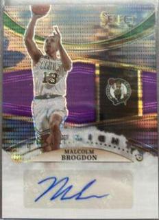 Malcolm Brogdon