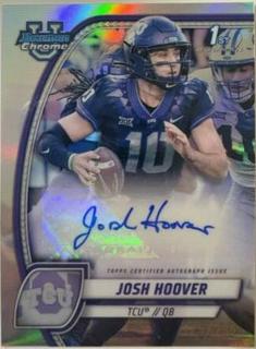 Josh Hoover
