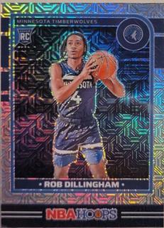 Rob Dillingham