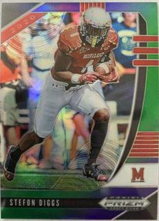 Stefon Diggs