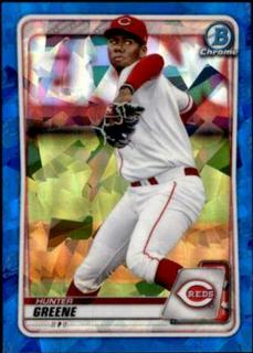 Hunter Greene
