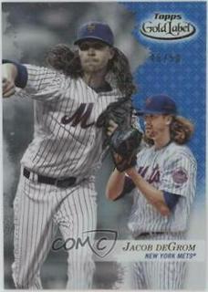 Jacob deGrom