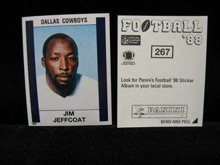 Jim Jeffcoat