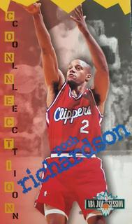 Pooh Richardson