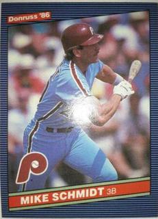 Mike Schmidt