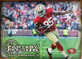 Vernon Davis
