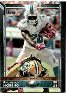 Knowshon Moreno