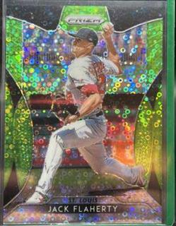 Jack Flaherty