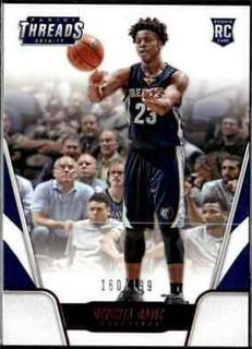 Deyonta Davis