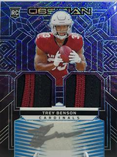 Trey Benson