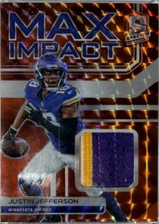 Justin Jefferson