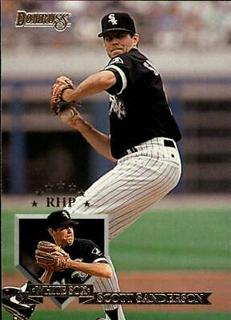 Scott Sanderson