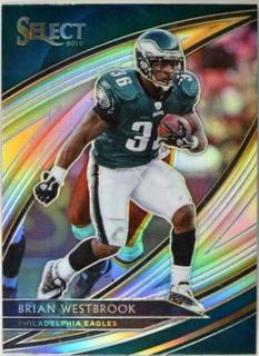 Brian Westbrook
