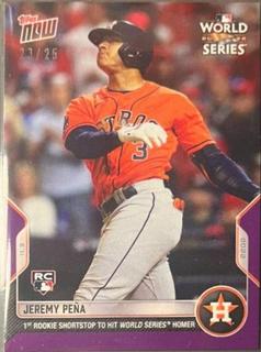 Jeremy Pena