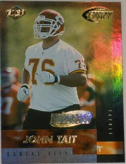 John Tait