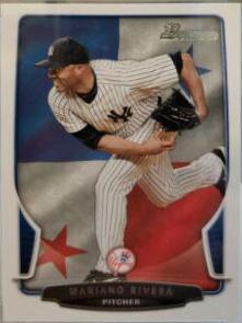Mariano Rivera