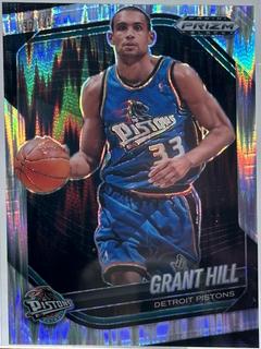 Grant Hill