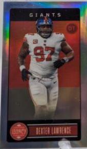 Dexter Lawrence