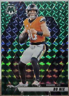 Bo Nix