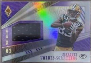 Marquez Valdes-Scantling
