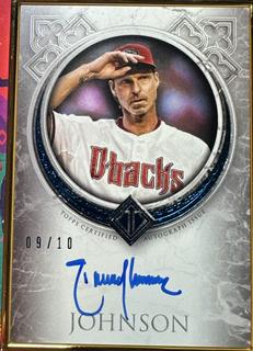 Randy Johnson