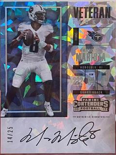 Marcus Mariota
