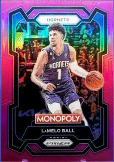 LaMelo Ball
