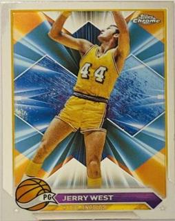 Jerry West