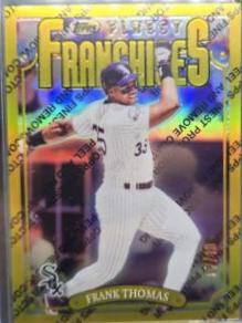 Frank Thomas
