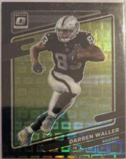 Darren Waller