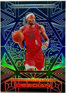 Jerami Grant