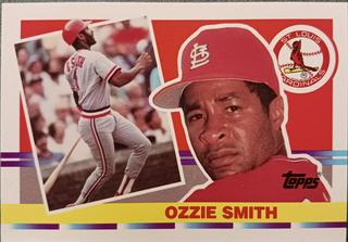 Ozzie Smith
