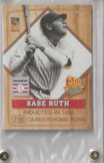 Babe Ruth