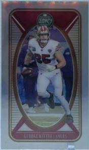 George Kittle