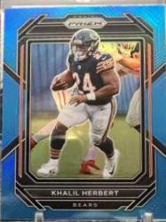 Khalil Herbert