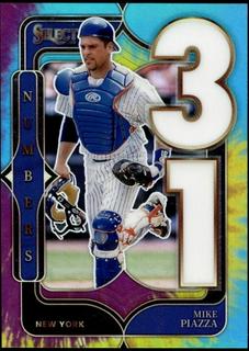 Mike Piazza