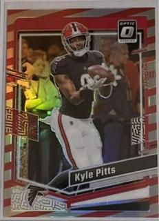 Kyle Pitts