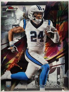 Jonathon Brooks
