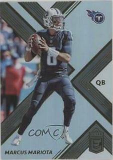 Marcus Mariota