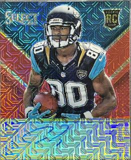 Allen Robinson